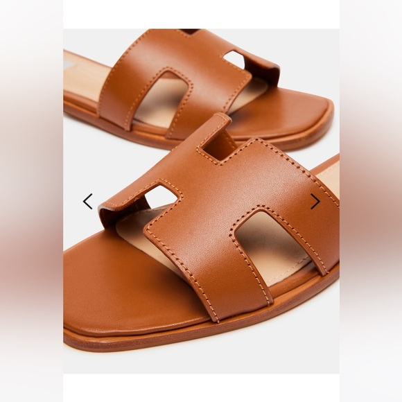 Steve Madden Sandal - Picture 6 of 8